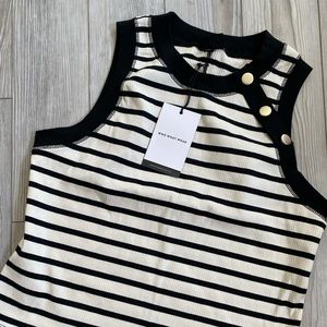 Who what wear too size large